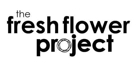 The Fresh Flower Project