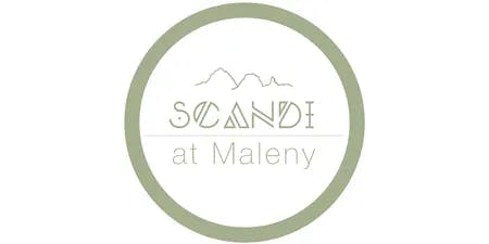 Scandi at Maleny